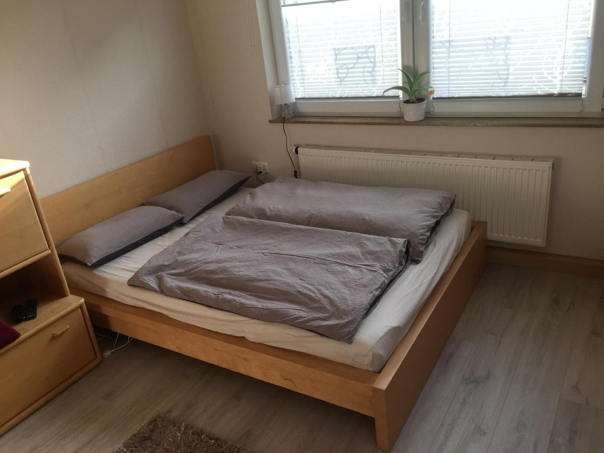 Sulzbach am MainChill Out 2アパートメント エクステリア 写真